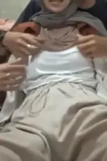 Bocil Jilbab Cantik Mesum Ngewe Bareng Ayang