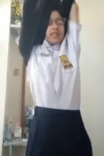 Bocil Masih Smp Udah Lebat Seneng Colmek