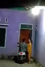Bocil Ngintip Tetanga Mesum Lagi Cipokan Di Depan Rumah
