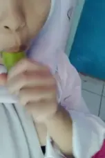 Bocil Terbaru Lagi Sange Pamer Memek