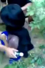 Bocil Terbaru Kena Paksa Di Gilir Rame2