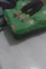 Abg Terbaru Gangguin Sepupu Pas Tidur Trus Di Ewe