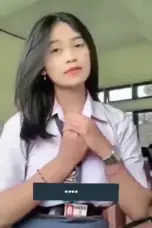 Abg Tocil Cantik Kena Ewe Pacar