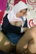 Hilang Perawan Sama Pacar Di Rumah Saat Sepi