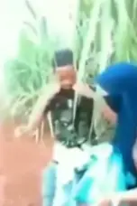 Abg Bocil Ketahuan Mesum Di Suruh Lanjut