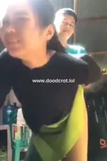 Viral Main Ke Rumah Pacar Di Ajak Ngewe Di Dapur