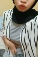 Viral Toked Gede Pamer Memek Tembem