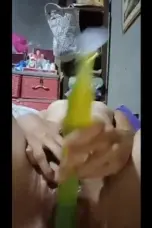 Colmek Pakai Kiko Enak Tau